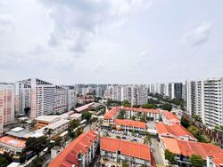 The Poiz Residences (D13), Apartment #601659571